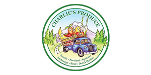 Charlies Round Logo