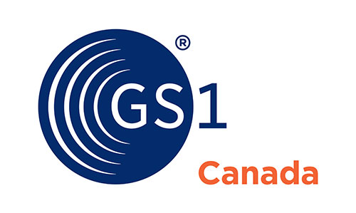 GS1 Canada logo